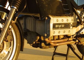 History Of Bmw Motorcycles Tractor Construction Plant Wiki Fandom Koop je favoriete bmw motor op marktplaats. history of bmw motorcycles tractor