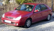 Citroën Xsara Tonic