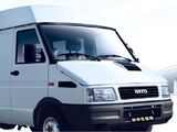 Iveco Turbo Daily