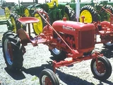 Farmall Cub