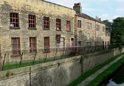 Armley Mills Industrial Museum.