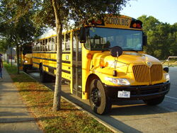 HISDSchoolBus