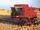 Massey Ferguson 8780 combine