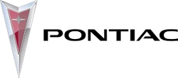 Pontiac Logo
