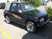Pontiac Sunrunner GT