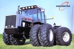 AgcoStar 8360 4WD-2001