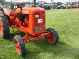 Nuffield 4/60