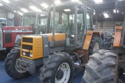 Renault TX? at Malvern 09 - IMG 5804