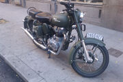 Royal Enfield