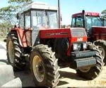 Agtor 10540 MFWD
