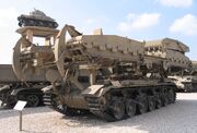 Centurion-Bridgelayer-latrun-1