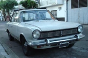 IKA Torino (Rambler American)