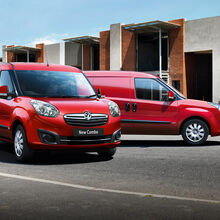 Opel Combo Tractor Construction Plant Wiki Fandom