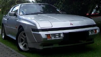 WidebodyStarion