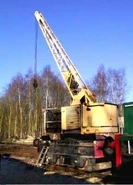 1960s Coles Aenaes Railcrane.jpg (14 KB) 1960s COLES Aeneas Railcrane Diesel