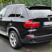 Bmw X5 E70 Tractor Construction Plant Wiki Fandom