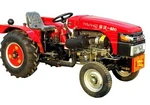 Hanwo HW400 - 2014