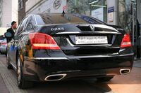 Hyundai new equus(KDM) (4)