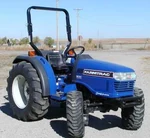 FarmTrac 300 DTC MFWD-2004