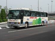 Blue Ribbon (Tourist coach) P-RU638BB