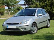 Ford Focus 1