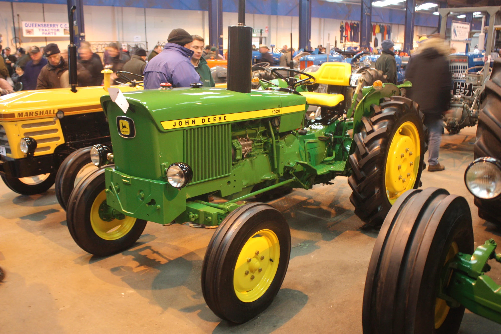 John Deere 10 Tractor Construction Plant Wiki Fandom