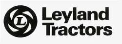 Leyland logo