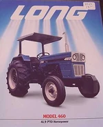 Long 460-1988