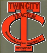 Twin City logo