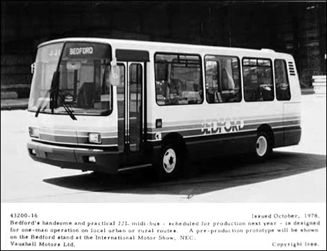 Midibus | Tractor & Construction Plant Wiki | Fandom