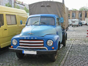 Opel blitz pritsche 1 sst