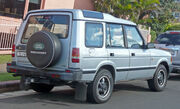 1994-1997 Land Rover Discovery V8i 5-door wagon 02