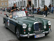 Alvis TD21 Serie II 2