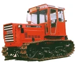 DongFangHong DFH-902 crawler-2002