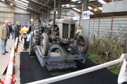 Ferguson-Twose roadroller attachment at Tractor World 2012 -IMG 5087