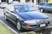 Holden Statesman (1994-1995 VR series) 01