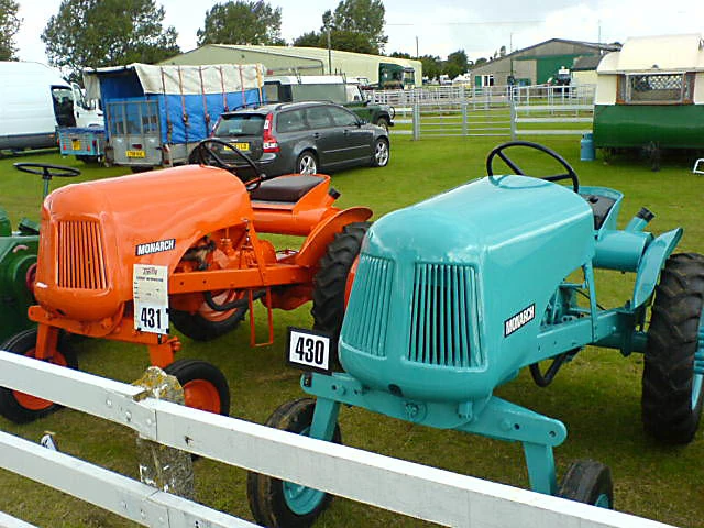 Monarch Tractor Co Tractor Construction Plant Wiki Fandom Swaraj is a public company of japanese origin. monarch tractor co tractor