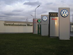 VW West