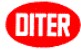 Diter logo