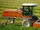 AGCO Hesston 9635