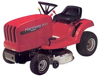 Honda Harmony 2013 Tractor Construction Plant Wiki Fandom