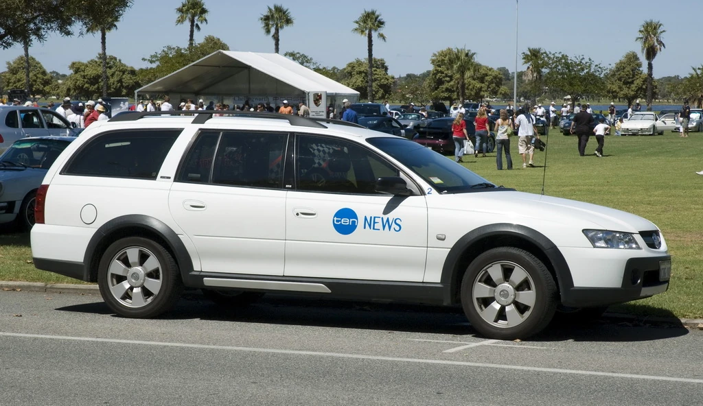 List of Holden vehicles by nameplate Tractor & Construction Plant