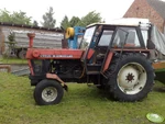 Ursus Hellas C-3110 2