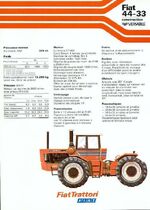 List Of Fiat Tractor Models Tractor Construction Plant Wiki Fandom