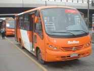 Agrale Metrobus