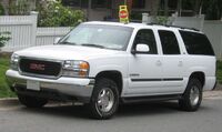 00-06 GMC Yukon XL