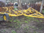 Scarifier (Chisel Plow)