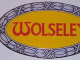 Wolseley Motor Company