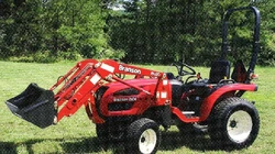 Branson 2800 MFWD-2009