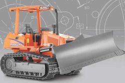 FIATALLIS FD110 crawler - 2003.jpg